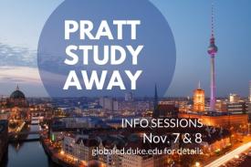 Pratt Study Away